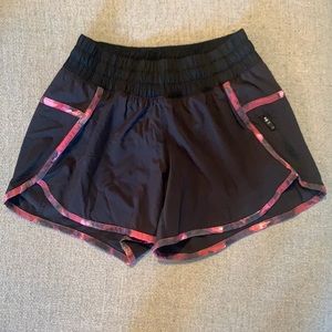 LULULEMON SHORTS - 4
